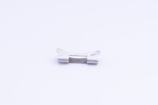 Load image into Gallery viewer, Rolex Oyster Endpiece stamped 558 FCD24247
