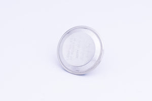 Rolex Caseback 2120 with engraving for 15200 FCD24248