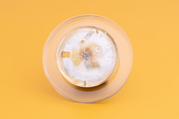 Load image into Gallery viewer, Rolex Datejust Silver Stick dial for model 1601 FCD24259
