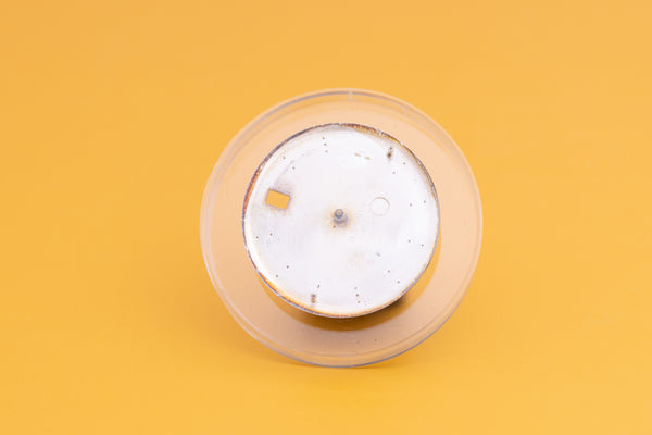 Load image into Gallery viewer, Rolex Datejust Silver Stick dial for model 1601 FCD24261
