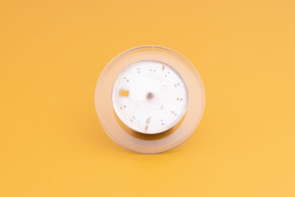 Load image into Gallery viewer, Rolex Datejust Silver Stick dial for model 1601 FCD24264
