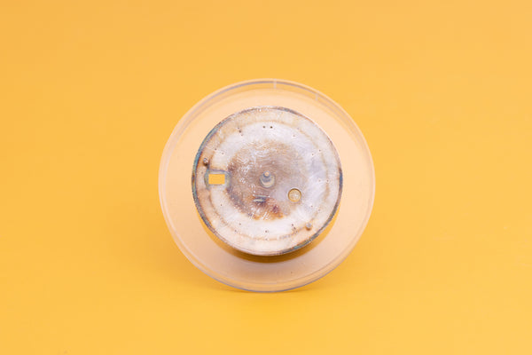 Load image into Gallery viewer, Rolex Datejust Silver Stick dial for model 16014 - 16030 - 16200 FCD24271
