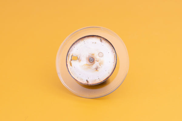 Load image into Gallery viewer, Rolex Datejust Silver WIDE BOY Stick dial for model 1601 FCD24281
