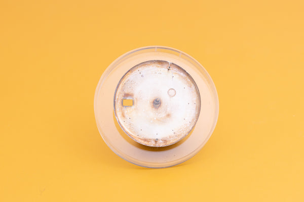 Load image into Gallery viewer, Rolex Datejust Silver WIDE BOY Stick dial for model 1601 FCD24282
