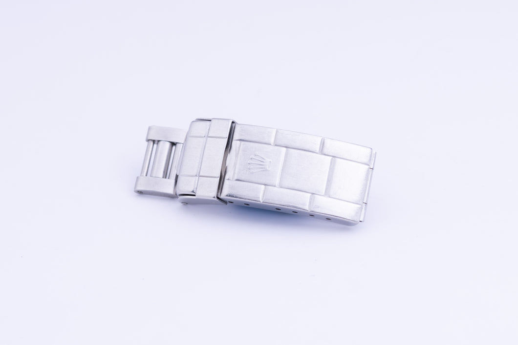 Rolex Steel Oyster 93150 Buckle Clasp Code O9 FCD24289