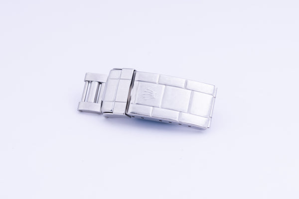 Load image into Gallery viewer, Rolex Steel Oyster 93150 Buckle Clasp Code O9 FCD24289
