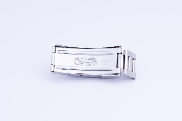 Load image into Gallery viewer, Rolex Steel Oyster 93150 Buckle Clasp Code O9 FCD24289
