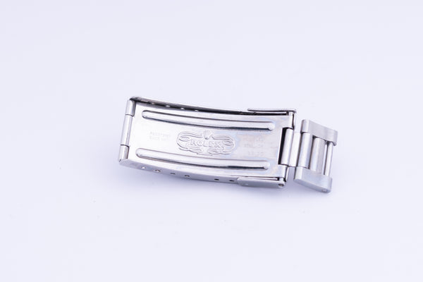 Load image into Gallery viewer, Rolex Steel Oyster 93150 Buckle Clasp Code L10 FCD24292
