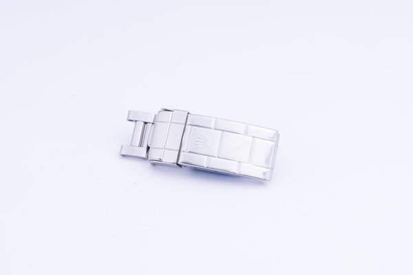 Load image into Gallery viewer, Rolex Steel Oyster 93150 Buckle Clasp Code R8 FCD24293
