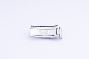 Rolex Steel Oyster 93150 Buckle Clasp Code R8 FCD24293