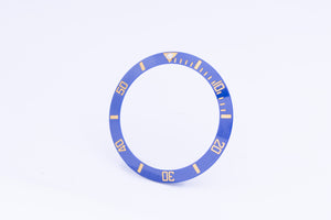 Rolex Submariner Blue Ceramic Insert for model 116613 - 116618 FCD24294