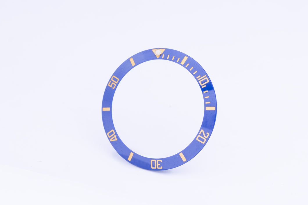 Rolex Submariner Blue Ceramic Insert for model 116613 - 116618 FCD24294