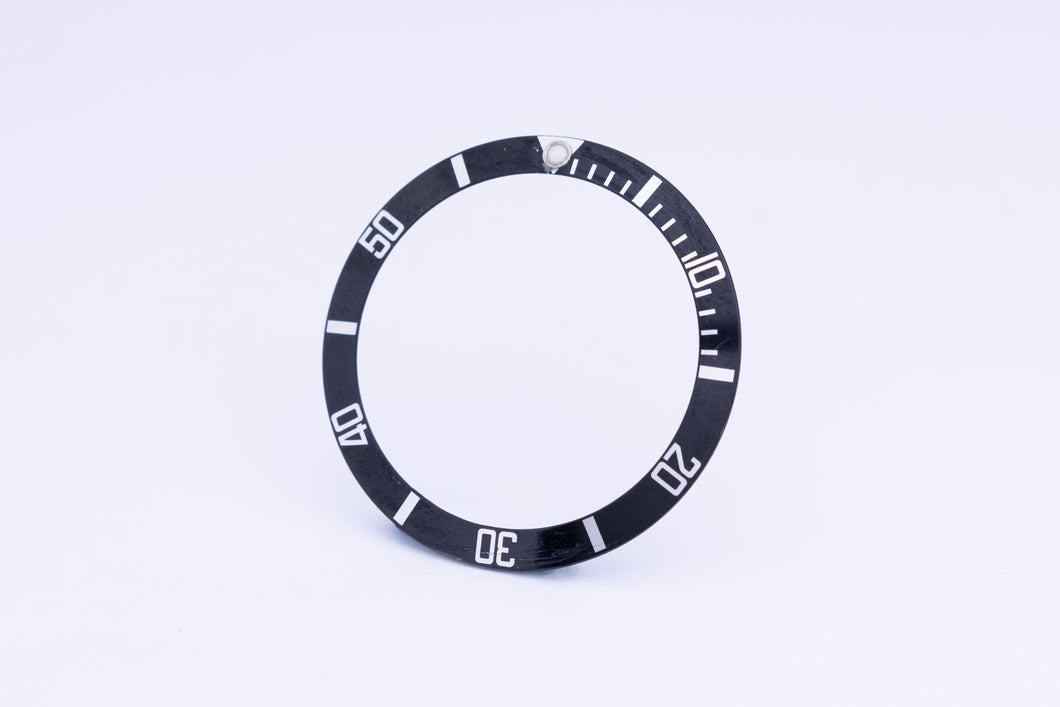 Rolex Submariner Insert for No Date model 14060 - 14060M FCD24297