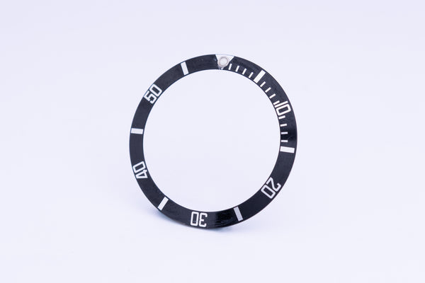 Load image into Gallery viewer, Rolex Submariner Insert for No Date model 14060 - 14060M FCD24297
