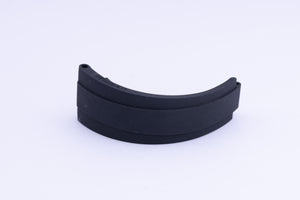 Rolex Daytona Rubber Strap Size F Unused FCD24303