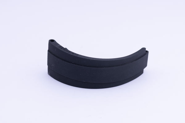 Load image into Gallery viewer, Rolex Daytona Rubber Strap Size F Unused FCD24303
