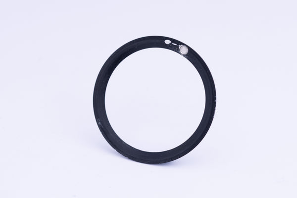 Load image into Gallery viewer, Rolex Submariner Black Insert for 16800 - 16610 Luminous Pearl FCD24309

