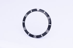 Rolex Submariner Black Insert for 16800 - 16610 Luminous Pearl FCD24312
