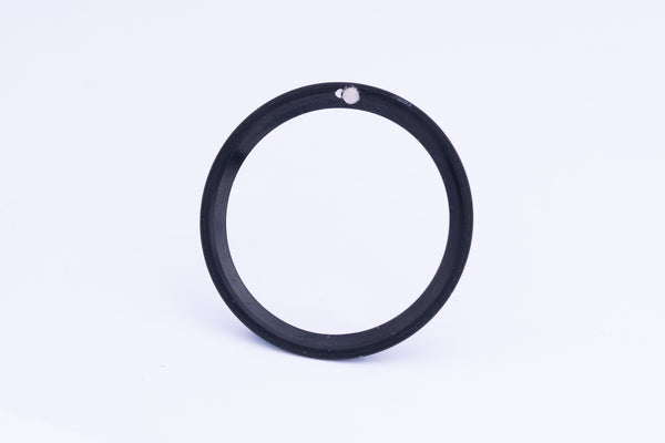 Load image into Gallery viewer, Rolex Submariner Black Insert for 16800 - 16610 Luminous Pearl FCD24312
