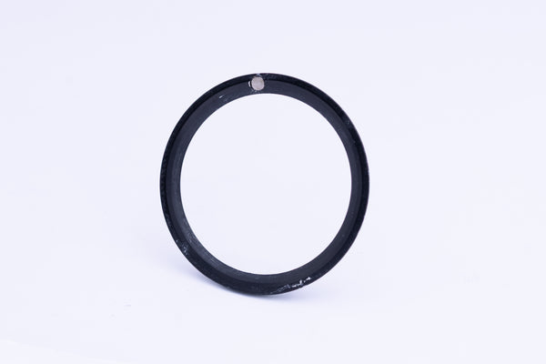 Load image into Gallery viewer, Rolex Submariner Black Insert for 16800 - 16610 Luminous Pearl FCD24314
