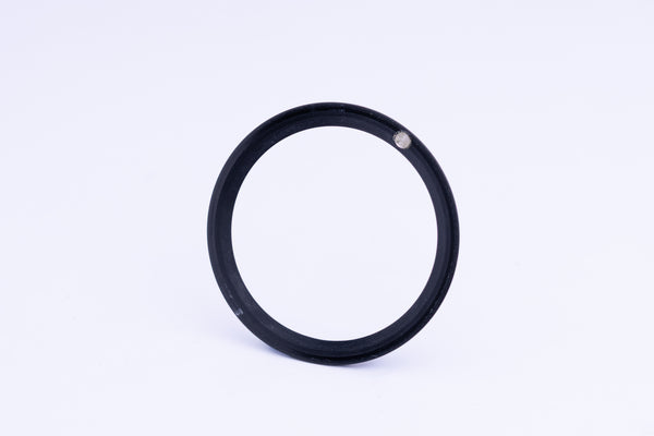 Load image into Gallery viewer, Rolex Submariner Black Insert for 16800 - 16610 Luminous Pearl FCD24316
