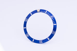 Rolex Submariner Tritium 16808 - 16803 - 16613 DAMAGED Insert FCD24317