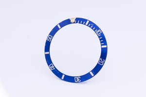 Rolex Submariner Tritium 16808 - 16803 - 16613 DAMAGED Insert FCD24317