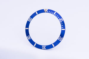 Rolex Submariner Lumi 16808 - 16803 - 16613 DAMAGED Insert FCD24319