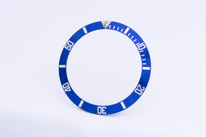 Rolex Submariner Lumi 16808 - 16803 - 16613 DAMAGED Insert FCD24319