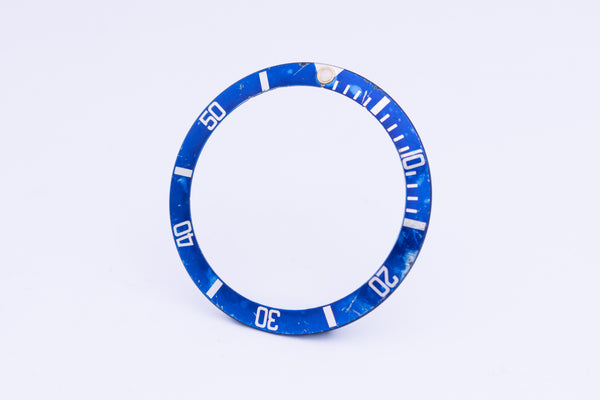 Load image into Gallery viewer, Rolex Submariner Lumi 16808 - 16803 - 16613 DAMAGED Insert FCD24321
