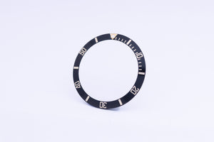 Rolex Submariner 16808 - 16803 - 16613 Black Insert Luminova Pearl FCD24336