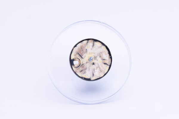 Load image into Gallery viewer, Rolex Date - Datejust Black Tapestry Dial for model 69173 FCD24354
