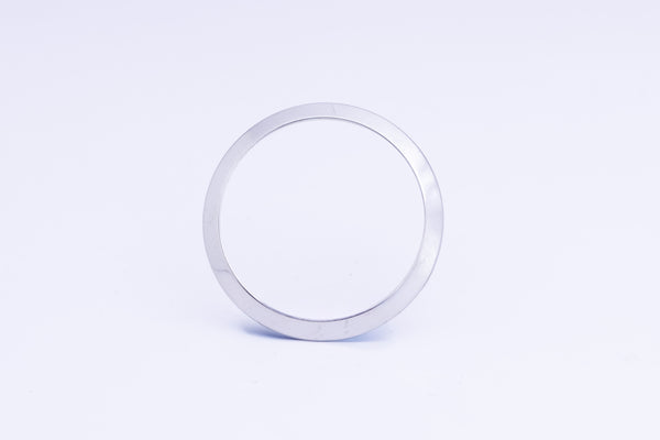 Load image into Gallery viewer, Rolex Datejust Smooth Bezel for Model 116300 FCD24368
