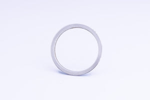 Rolex Datejust Smooth Bezel for Model 116300 FCD24368