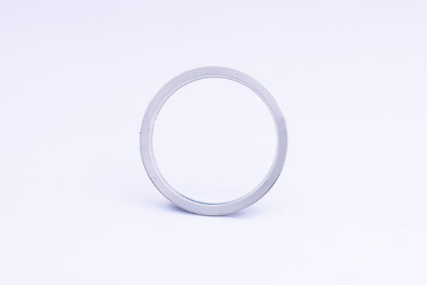 Load image into Gallery viewer, Rolex Datejust Smooth Bezel for Model 116300 FCD24369
