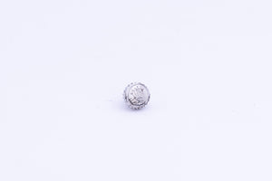 Rolex Explorer Crown for model 16570 FCD24380