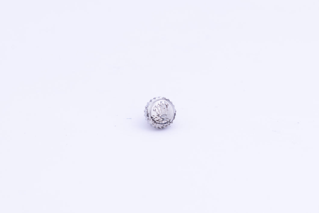 Rolex Explorer Crown for model 16570 FCD24380