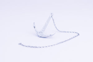 Rolex Submariner Anchor for model 16800 - 16610 FCD24382