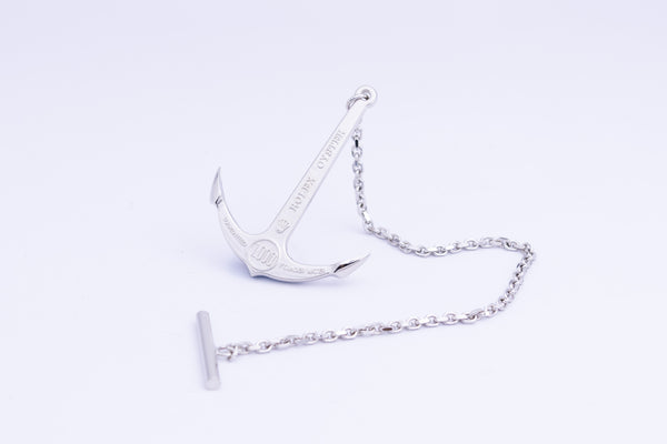Load image into Gallery viewer, Rolex Submariner Anchor for model 16800 - 16610 FCD24383
