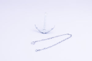 Rolex Submariner Anchor for model 16800 - 16610 FCD24384