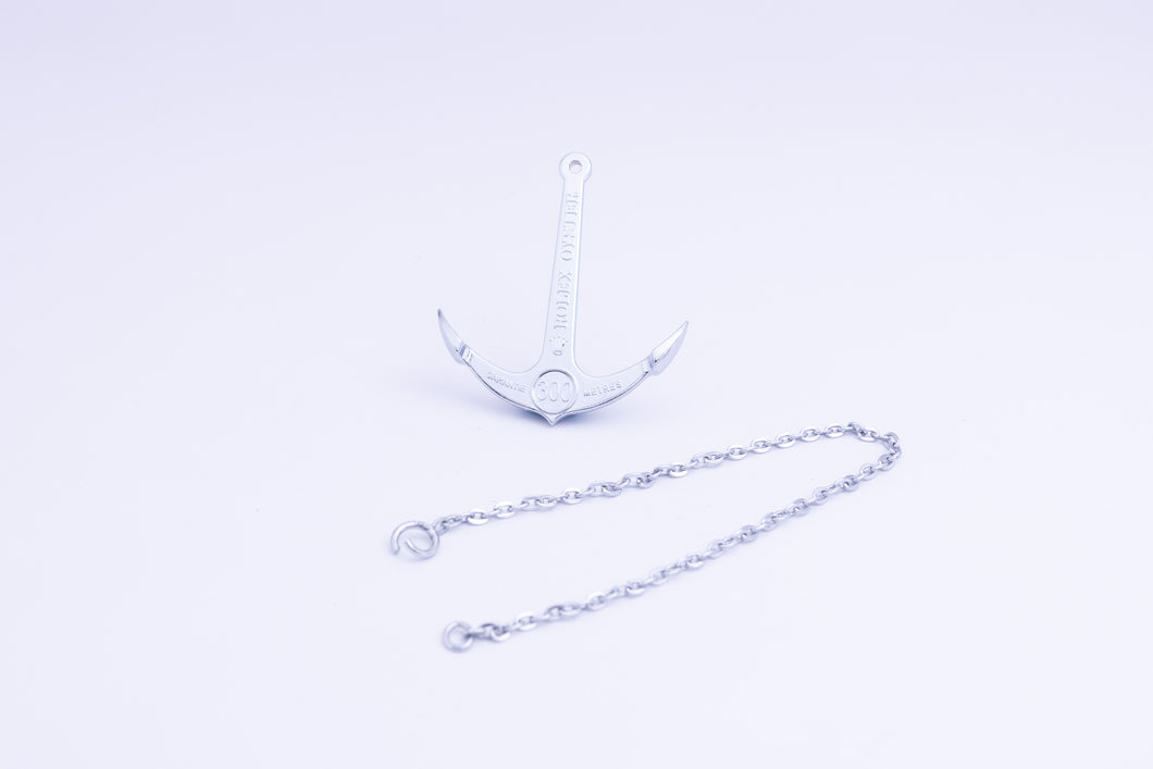 Rolex Submariner Anchor for model 16800 - 16610 FCD24384