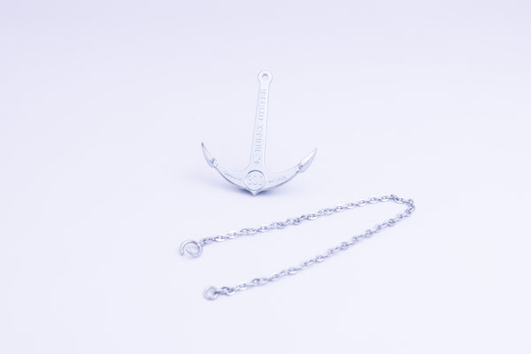 Load image into Gallery viewer, Rolex Submariner Anchor for model 16800 - 16610 FCD24384
