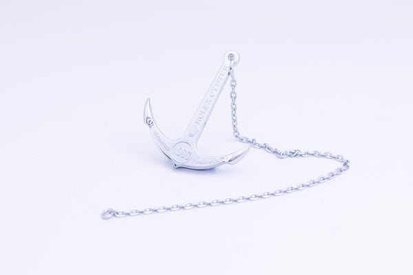 Load image into Gallery viewer, Rolex Submariner Anchor for model 16800 - 16610 FCD24389
