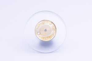 Rolex Champagne Diamond Dial ( Tropical Fade ) for 69173 FCD24427