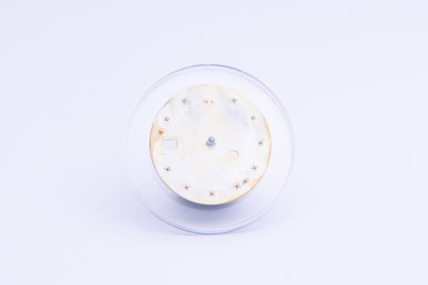 Load image into Gallery viewer, Rolex Mens Champagne Diamond Dial for model 16013 - 16233 FCD24433
