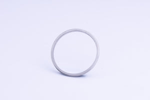 Rolex Datejust Engine Turned Bezel for model 1601 - 1603 FCD24445