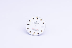 Rolex Yachtmaster White Tritium Dial for Model 16623 - 16628 FCD24452
