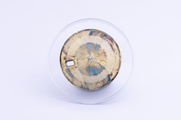 Load image into Gallery viewer, Rolex Datejust Champagne Stick marker dial for model 16013 FCD24506
