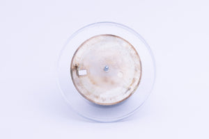 Rolex Datejust Silver Stick marker dial for model 16013 FCD24507