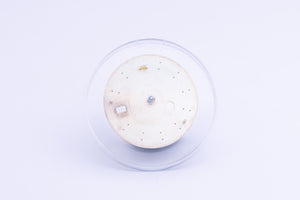 Rolex Datejust Faded Silver Stick marker dial for model 16014 FCD24510